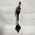 Semiasse sinistro ford focus C-MAX 1.6 diesel anno 2007