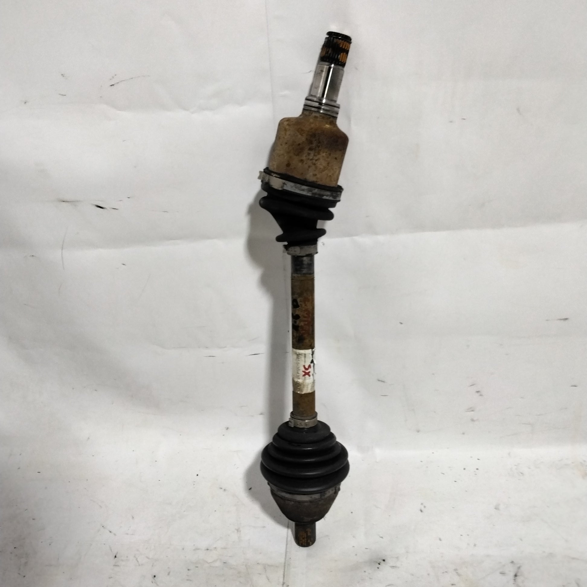 Semiasse sinistro ford focus C-MAX 1.6 diesel anno 2007