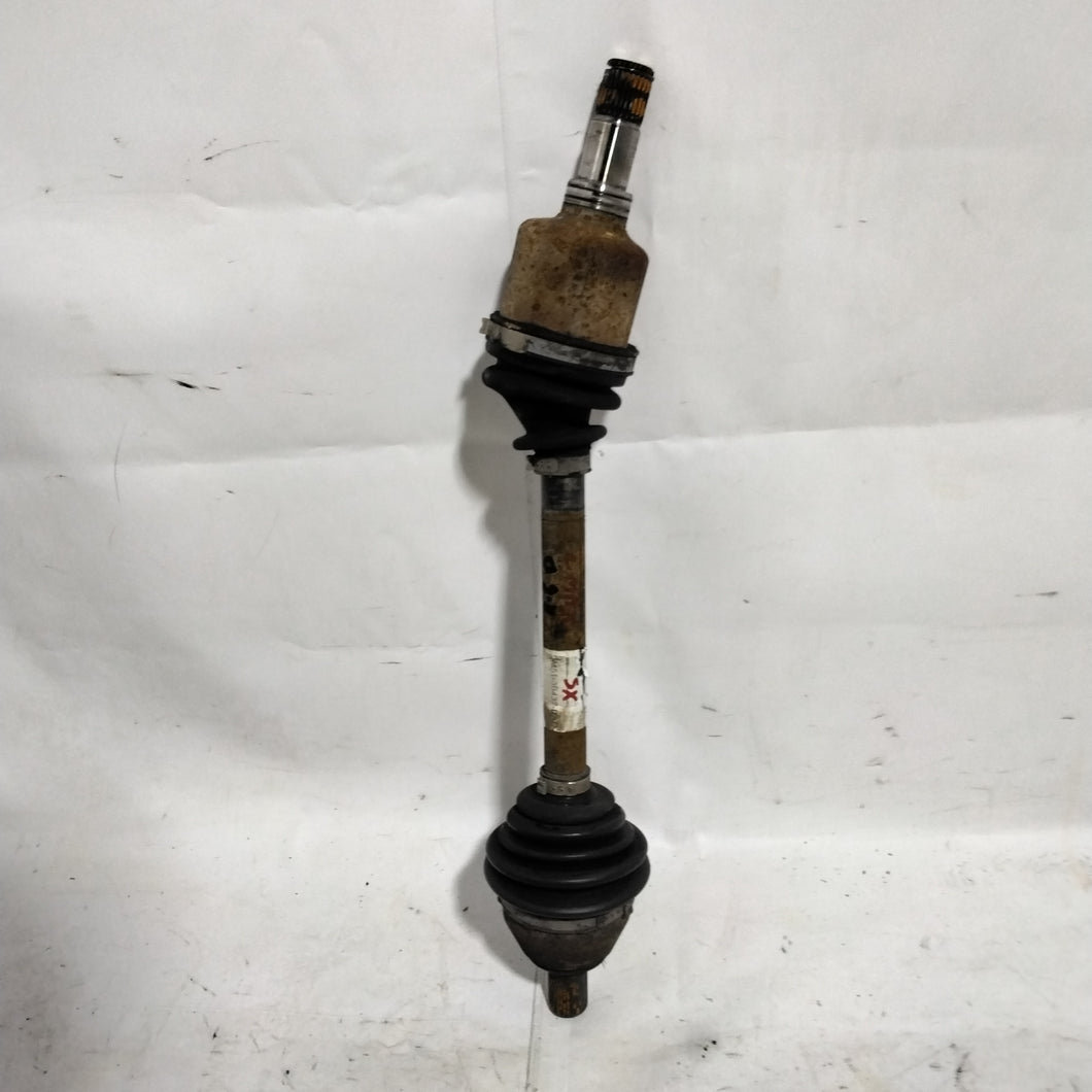 Semiasse sinistro ford focus C-MAX 1.6 diesel anno 2007