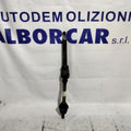 Semiasse destro ford focus C-MAX 1.6 diesel anno 2007