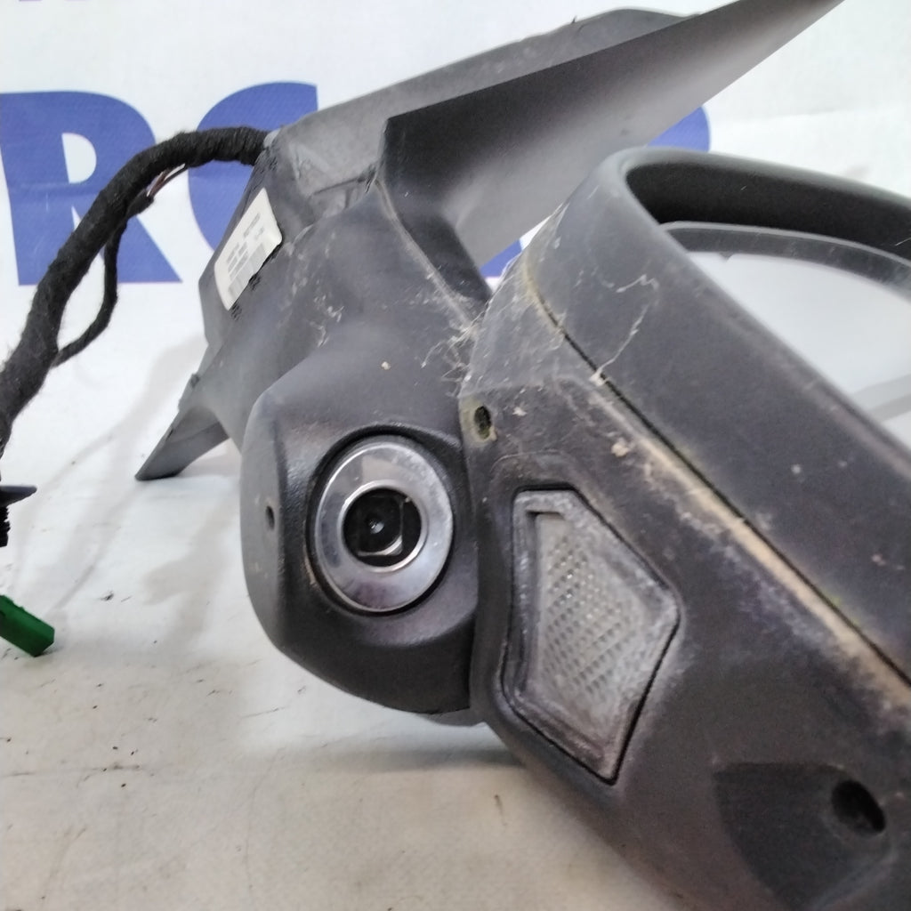 Specchietto retrovisore esterno destro volvo S40 anno 2008  codice:31386097