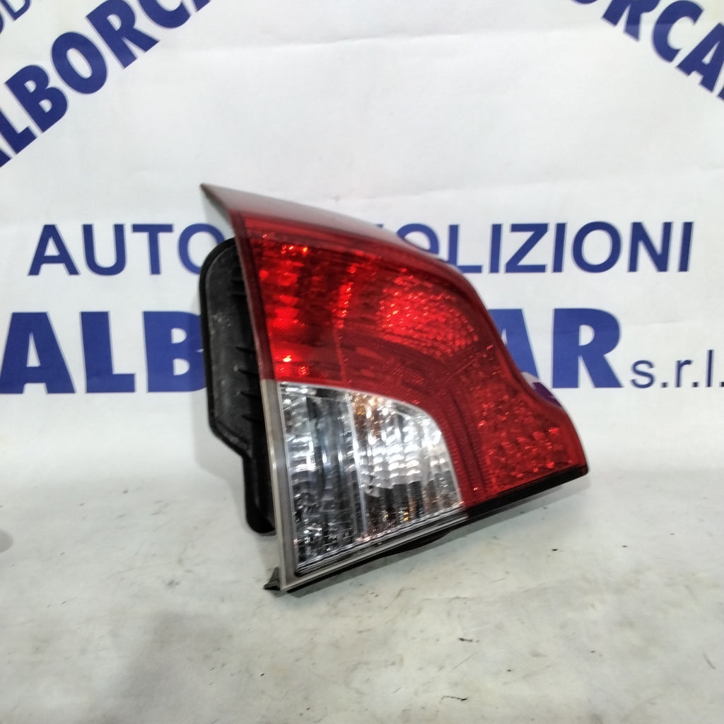 Fanale stop sinistro volvo s40  anno 2008 codice:30744537(sf10p1)