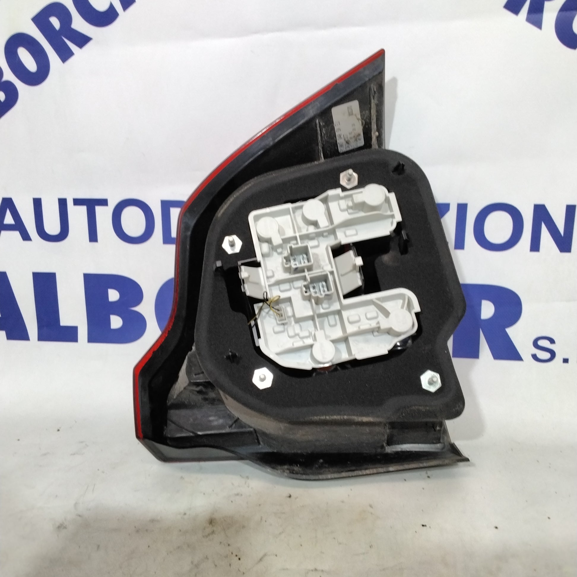 Fanale stop sinistro volvo s40  anno 2008 codice:30744537(sf10p1)