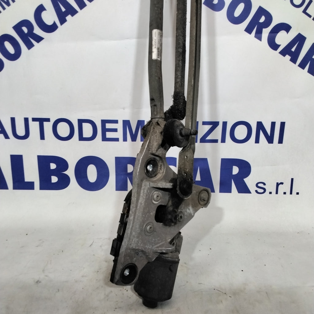 motorino tergicristallo volvo s40 anno 2008 codice:31253518