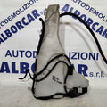 Vaschetta acqua tergicristallo volvo S40 anno 2008 codice:31253149