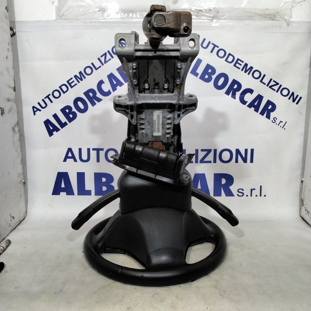 Canna sterzo completa volvo S40 anno 2008 codice:31280550 (3p)