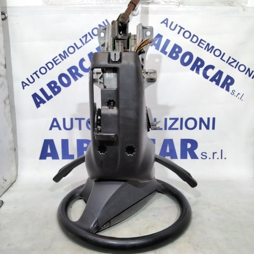 Canna sterzo completa volvo S40 anno 2008 codice:31280550 (3p)