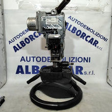 Carica l&#39;immagine nel visualizzatore di Gallery, Canna  sterzo completa   renault megane 1.5 dci anno 2005 codice:8200738088(3p)
