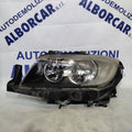 Faro fanale sinistro  bmw 320 anno 2006 codice:89311630