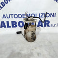 aforador renault megane 2 serie 1.5 dci año 2005