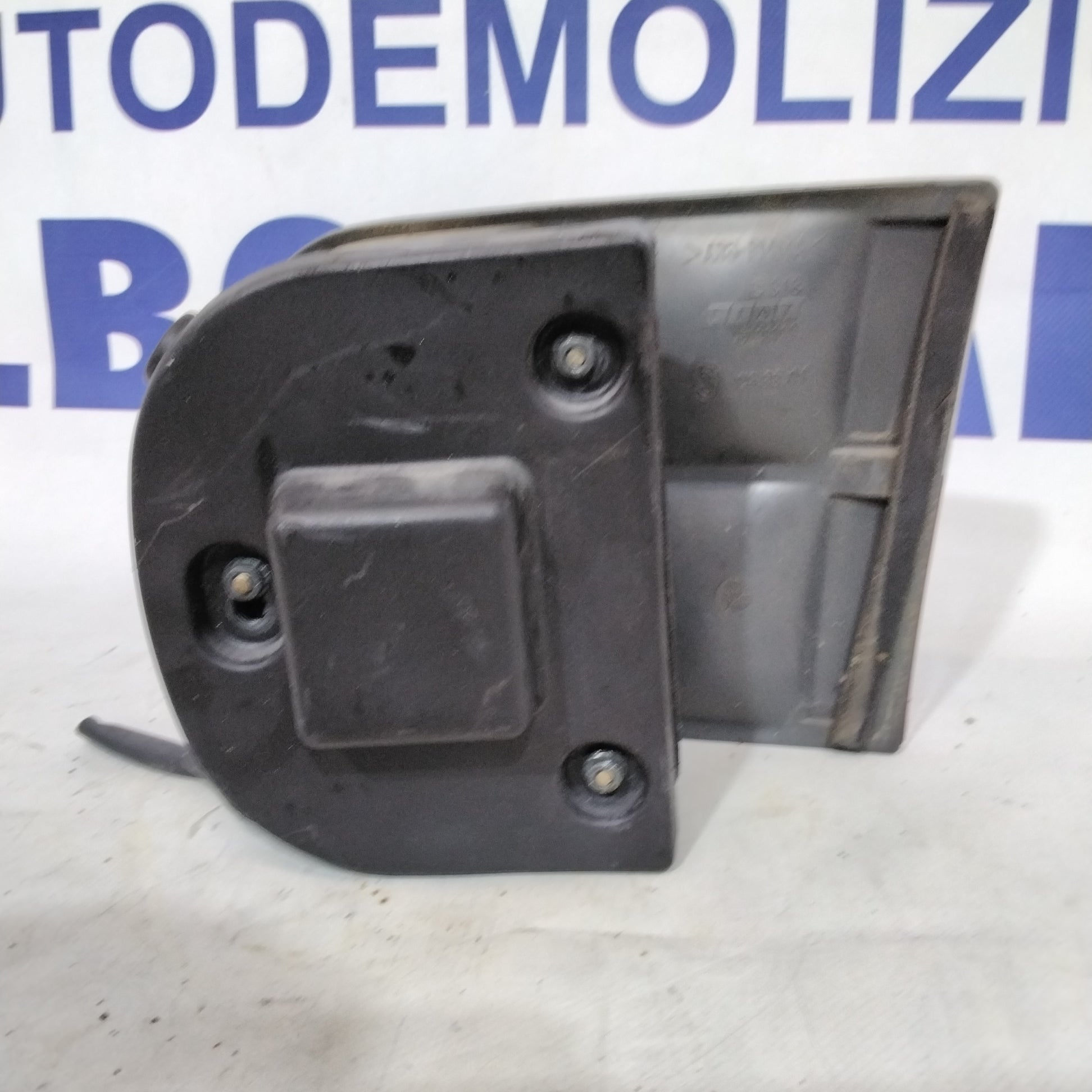 Fanale stop sinistro    fiat punto cabrio anno 1994/1999 codice:46720193