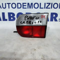 fanale stop destro  fiat punto (cabrio) anno 1995/1999 codice 46720192
