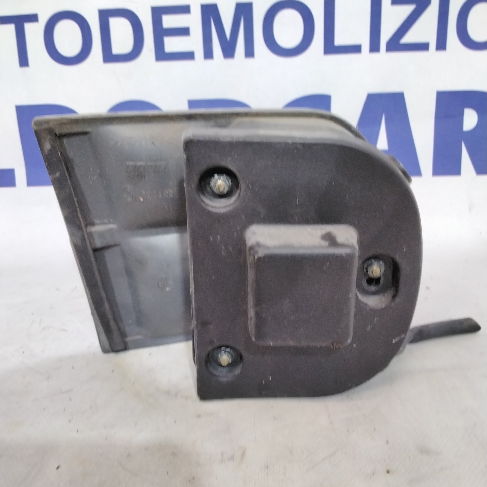 fanale stop destro  fiat punto (cabrio) anno 1995/1999 codice 46720192
