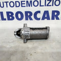 Motor de arranque Fiat Panda 1.3 Multijet código: 0001172401 (sf15p4)