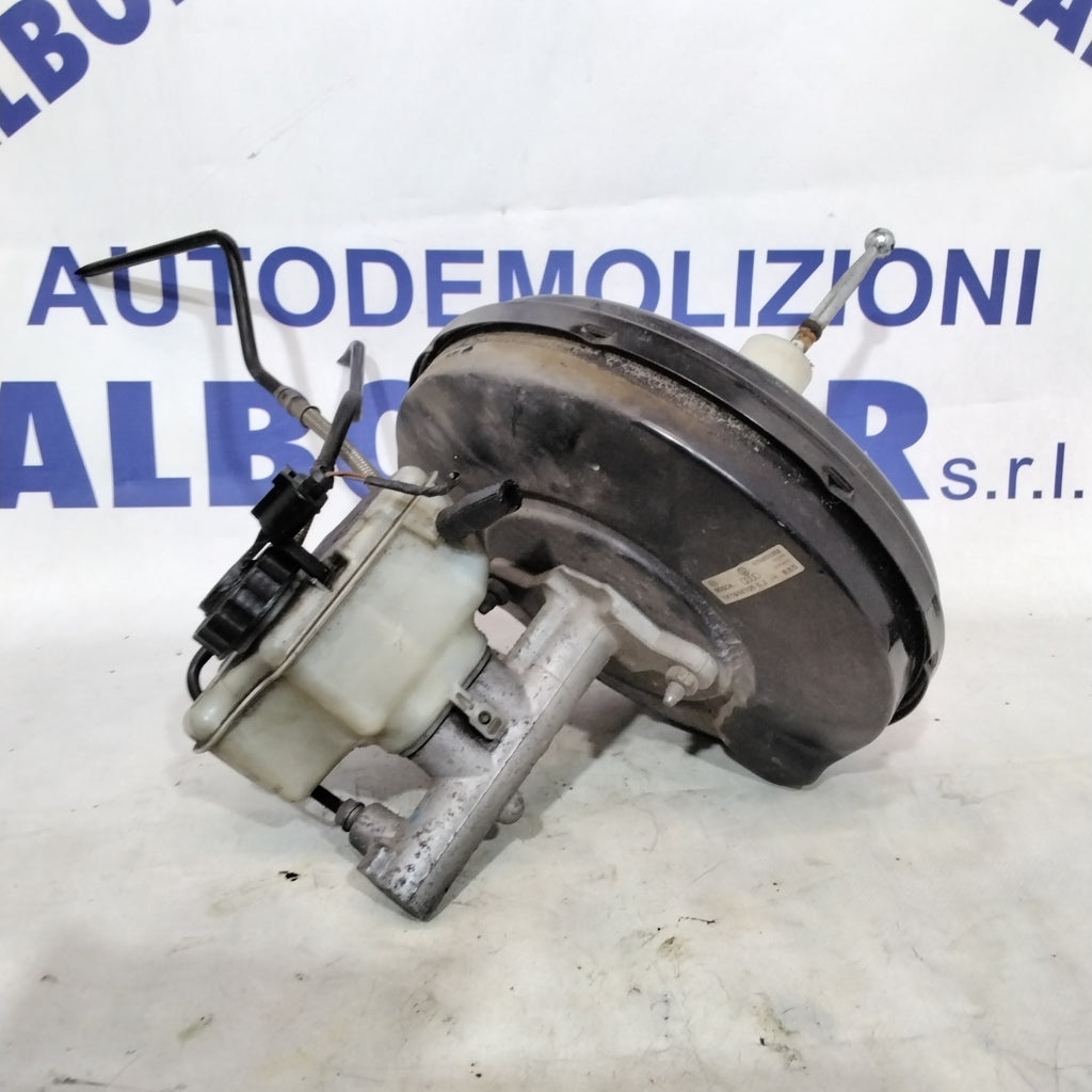 Servofreno volkswagen golf 5  2.0 tdi anno 2004 codice:1K1614105