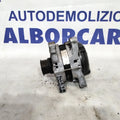 Alternatore ford ford focus C-MAX 1.6 diesel anno 2004