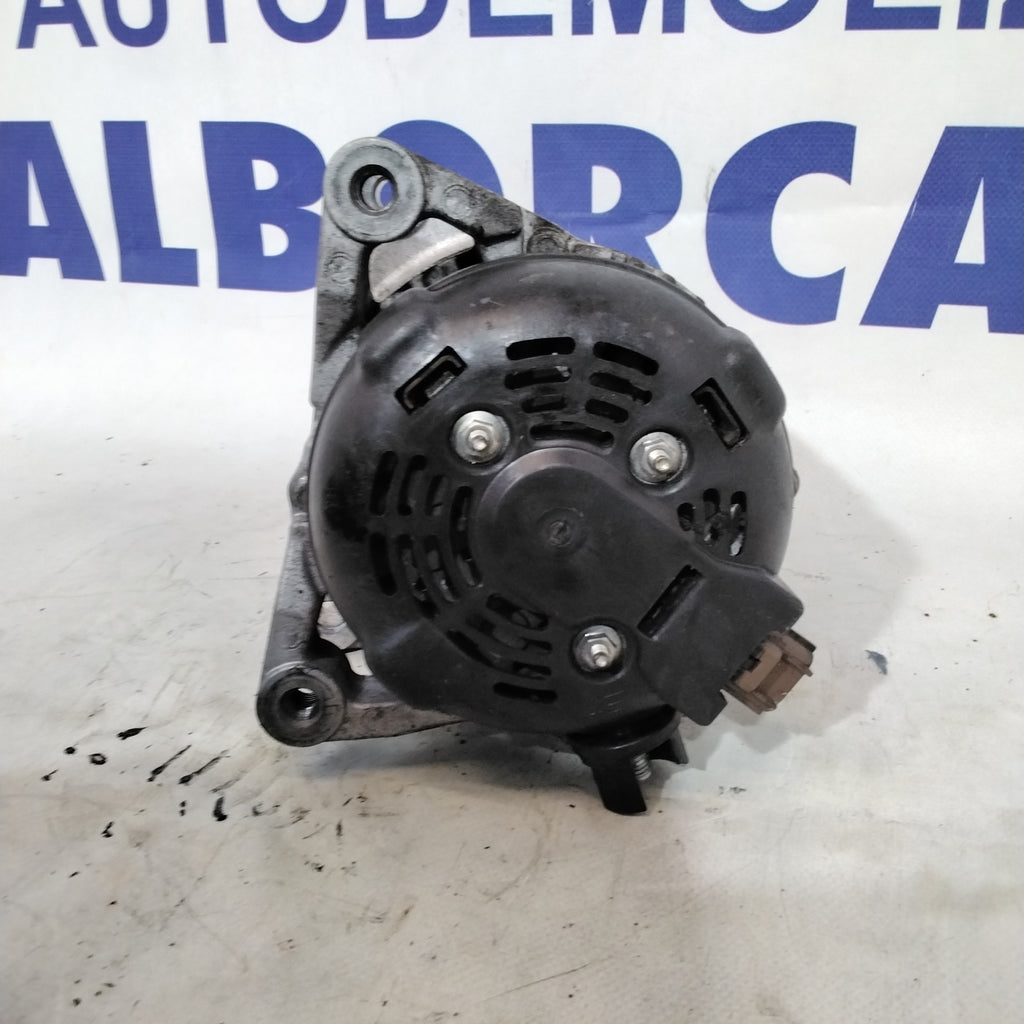 Alternatore ford ford focus C-MAX 1.6 diesel anno 2004
