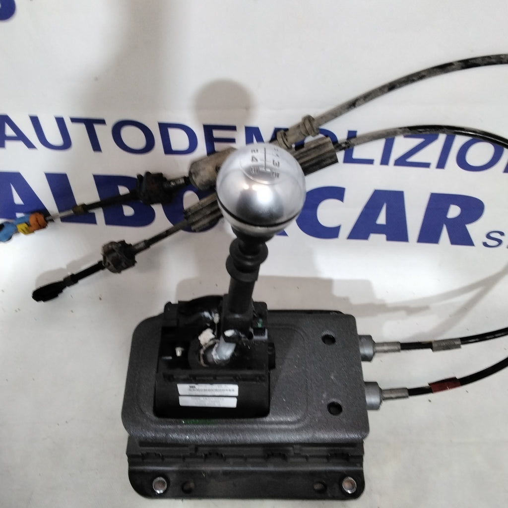 Leva cambio alfa romeo Giulietta 1.4 turbo benzina anno 2016 codice:142102588