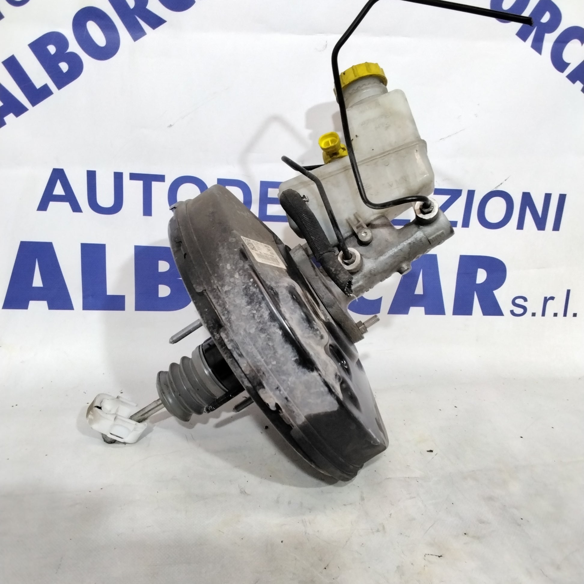 Servofreno alfa romeo Giulietta 1.4 turbo diesel anno 2016 codice:00519064130