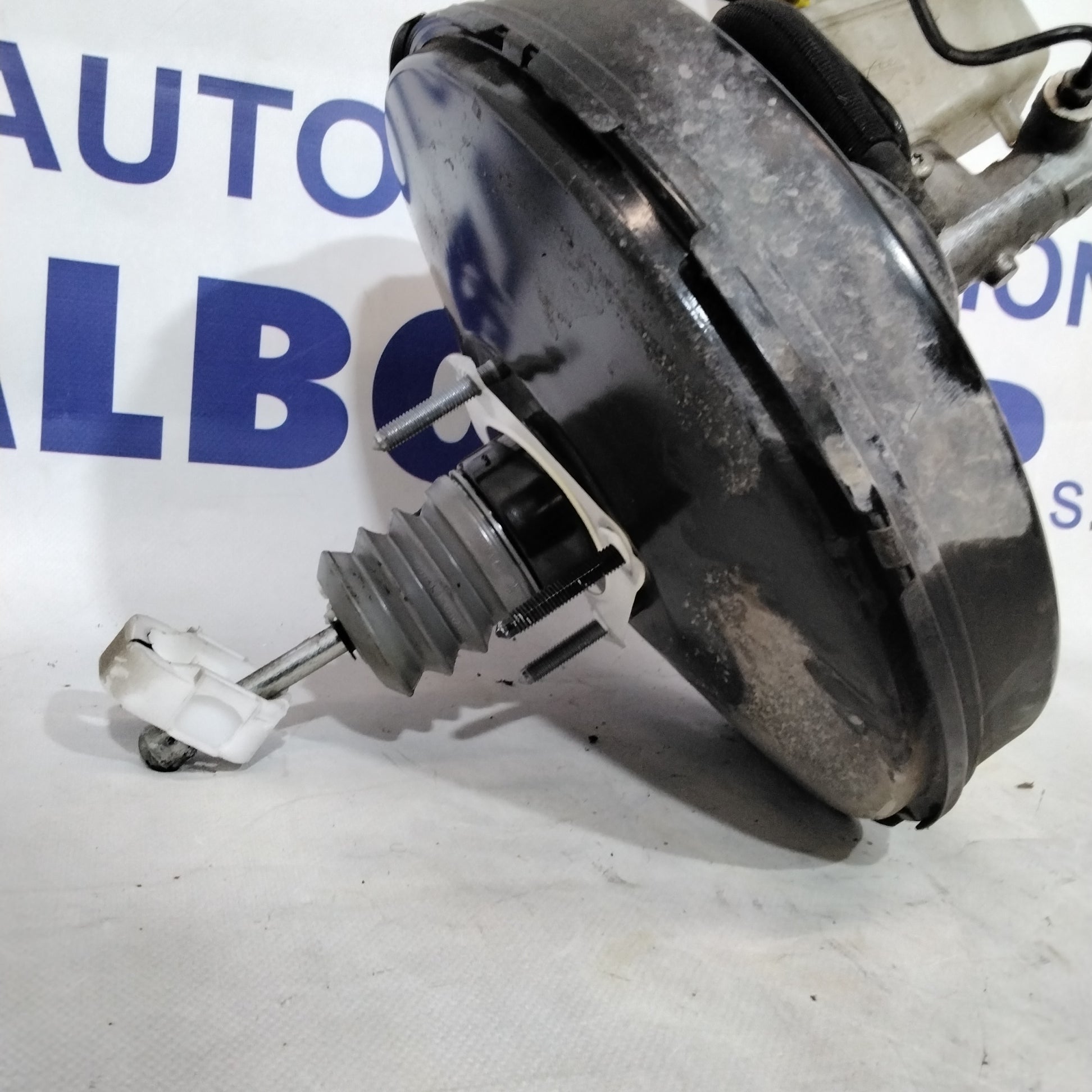 Servofreno alfa romeo Giulietta 1.4 turbo diesel anno 2016 codice:00519064130