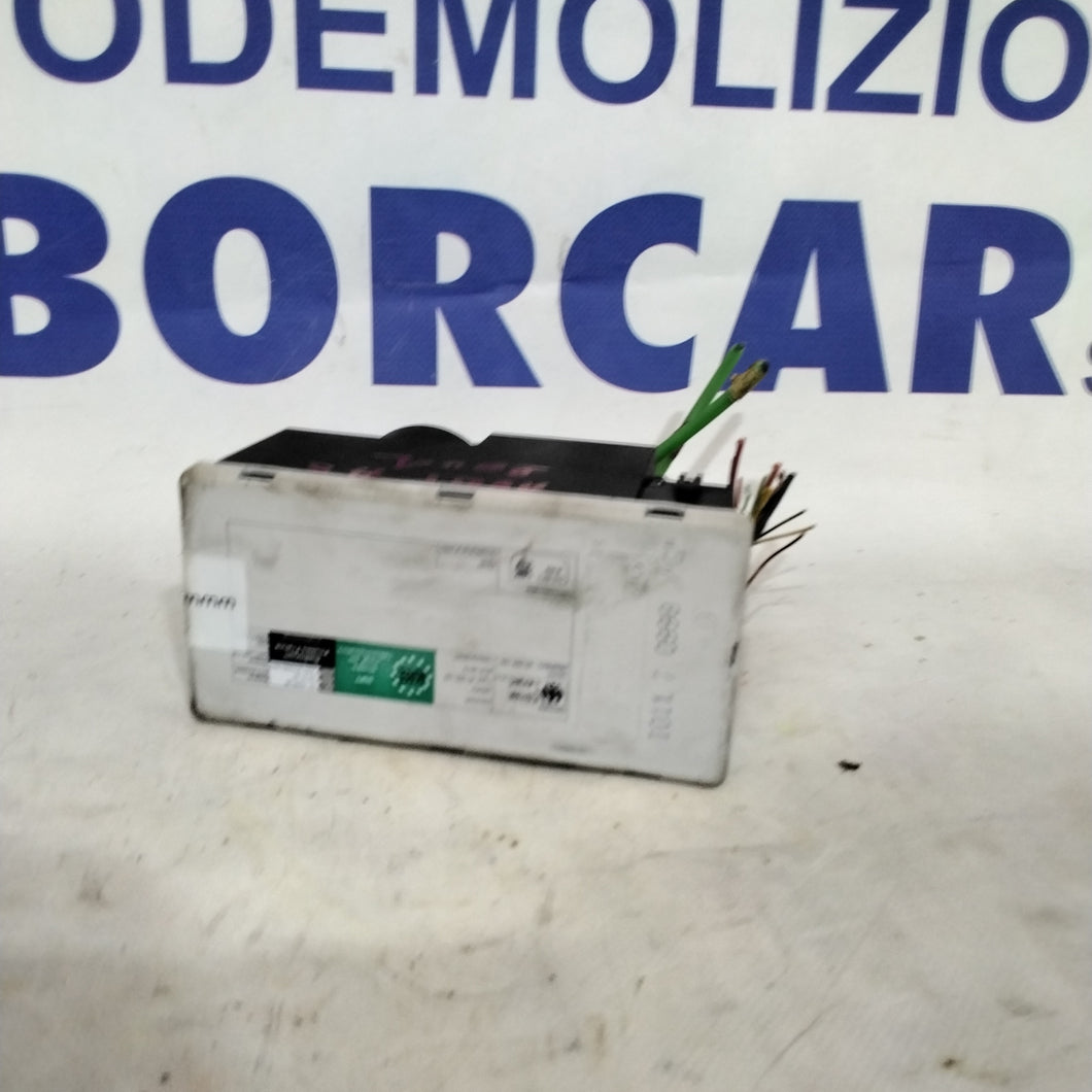 Centralina chiusura centralizzata audi a8/a6/a4/a3 anno 2001 codice:8L0862257G