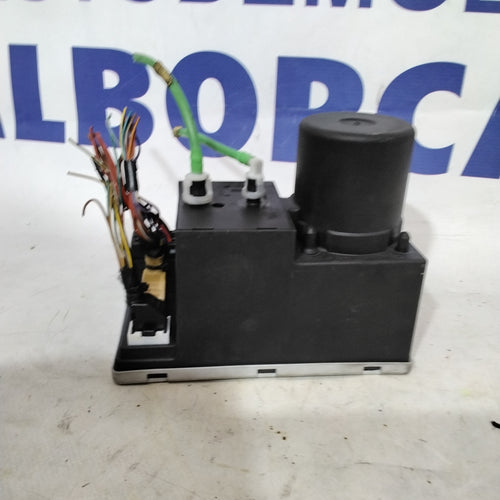 Centralina chiusura centralizzata audi a8/a6/a4/a3 anno 2001 codice:8L0862257G