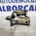 Motorino avviamento ford focus C-MAX 1.6 diesel anno 2004 ( sf15p