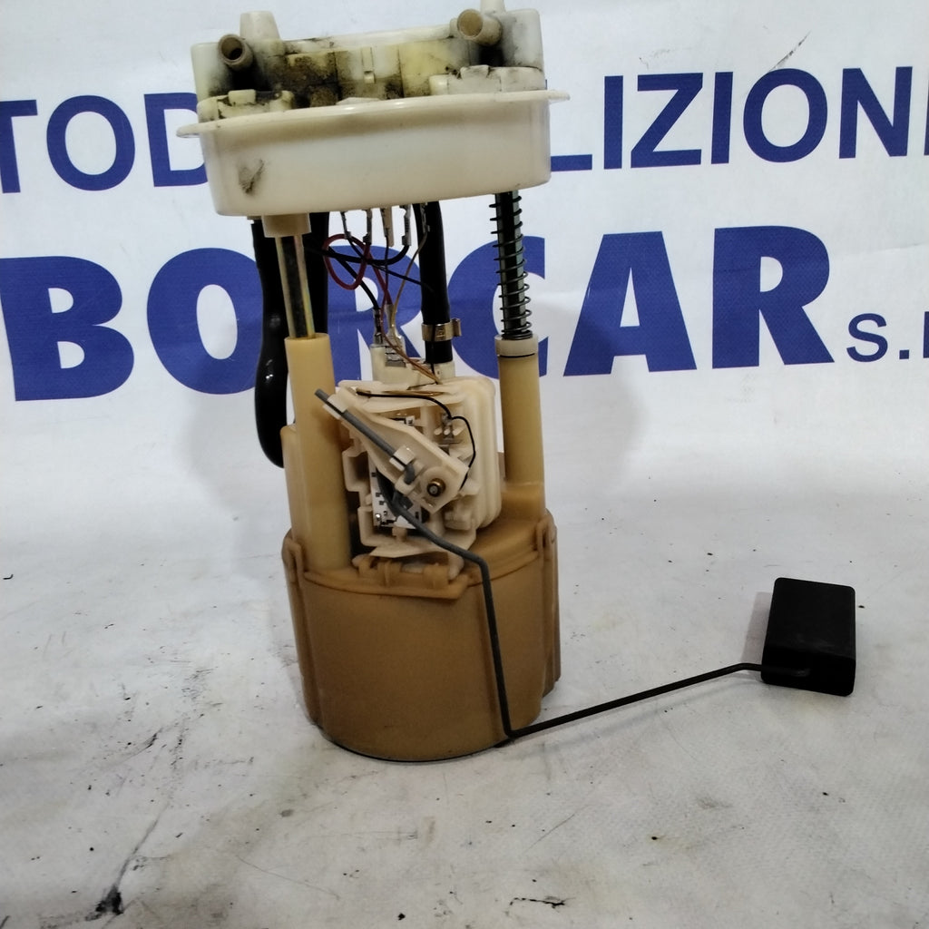 flotador Fiat 600 gasolina año 2000 código: 46518013