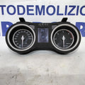 Cuadro de instrumentos / cuentakilómetros Alfa Romeo 159 1.9 JDTM año 2005 código: 0156079251