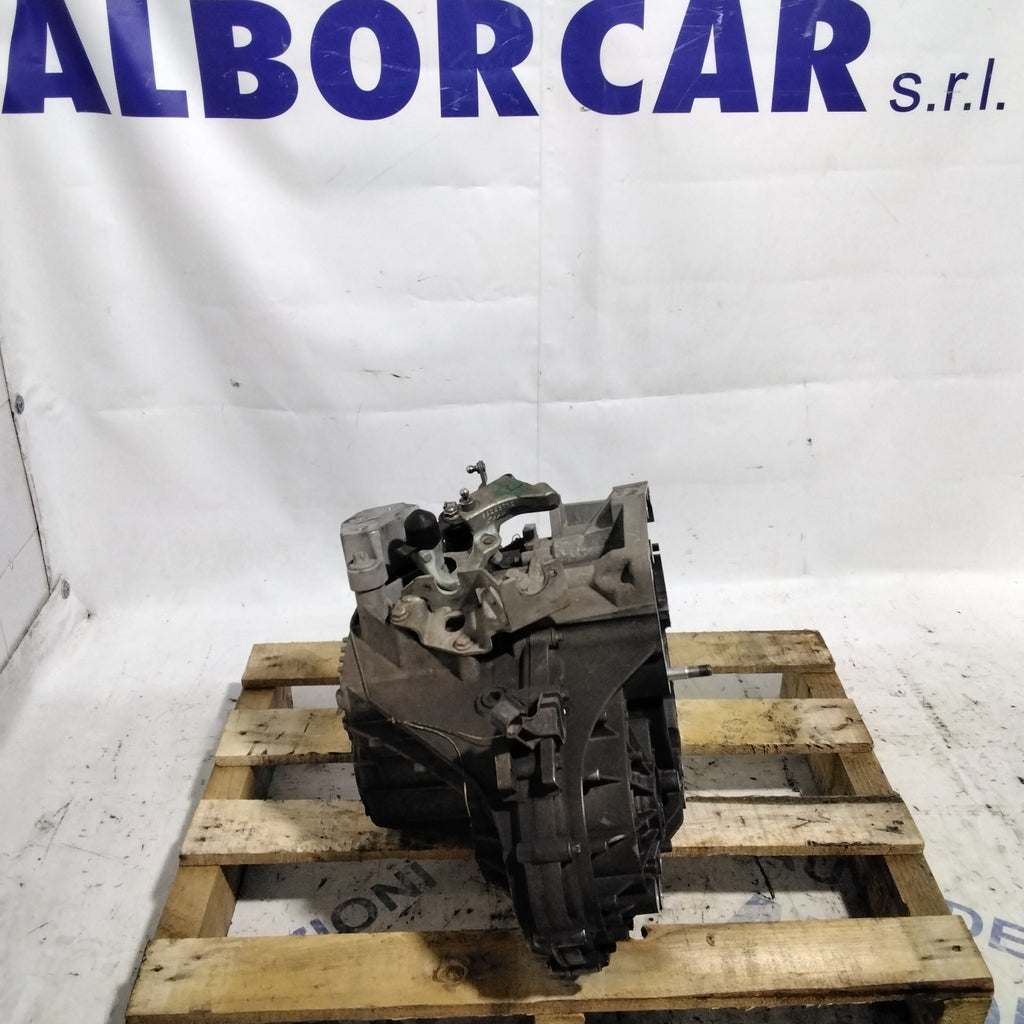 Cambio manuale alfa romeo giulietta 1.4 turbo benzina anno 2016 codice:65220248