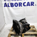 Cambio manual Ford Fusion 1.4 TDCI año 2004 código: 1S6R7211AC