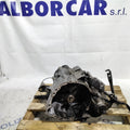 Caja de cambios manual Renault Clio 1.2 gasolina año 2002 código: 7700113677