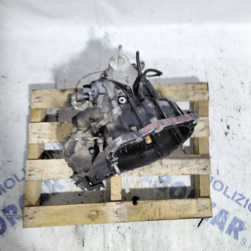 Cambio manuale fiat stilo 1.9 jtd anno 2002 codice:2879072390