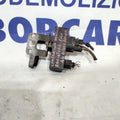 Centralita ventilador radiador Volkswagen Polo / Skoda Fabia 1.4 diésel año 2002 código: 898967000