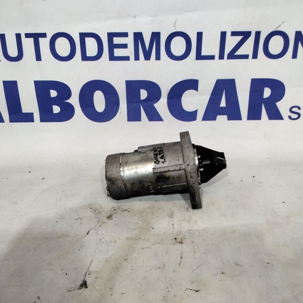 Motorino avviamento alfa romeo  giul 1.4 turbo diesel 16  (sf15p3)