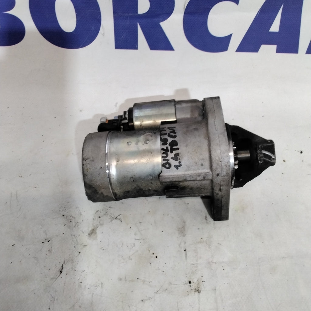 Motorino avviamento alfa romeo  giul 1.4 turbo diesel 16  (sf15p3)