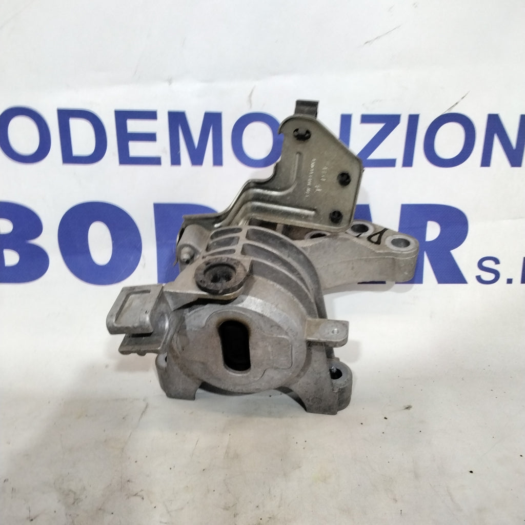 Supporto motore destro alfa romeo giulietta 1.4 turbo benzina anno 2916