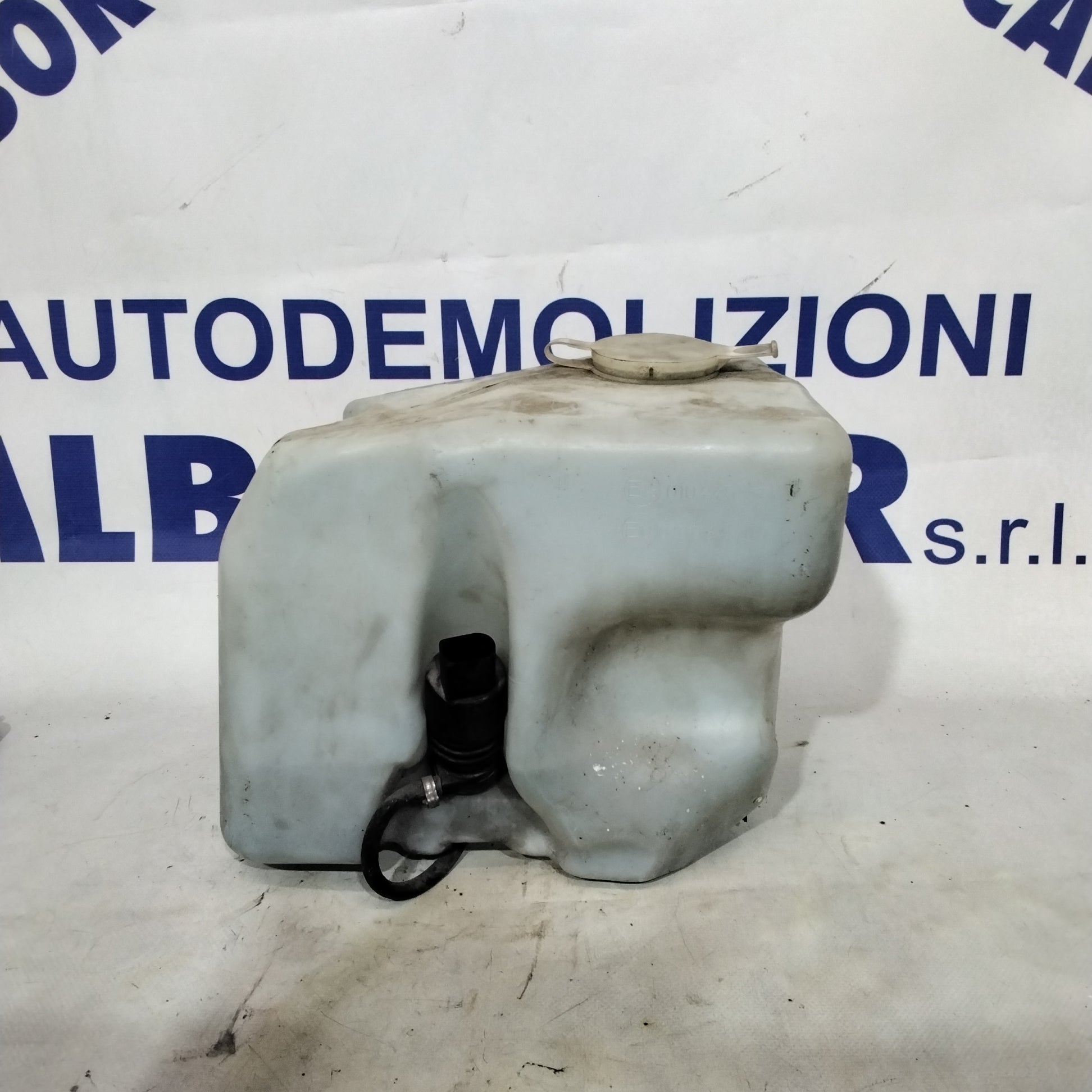 Vaschetta acqua tergicristallo BMW Z3 20.benzina anno 1998
