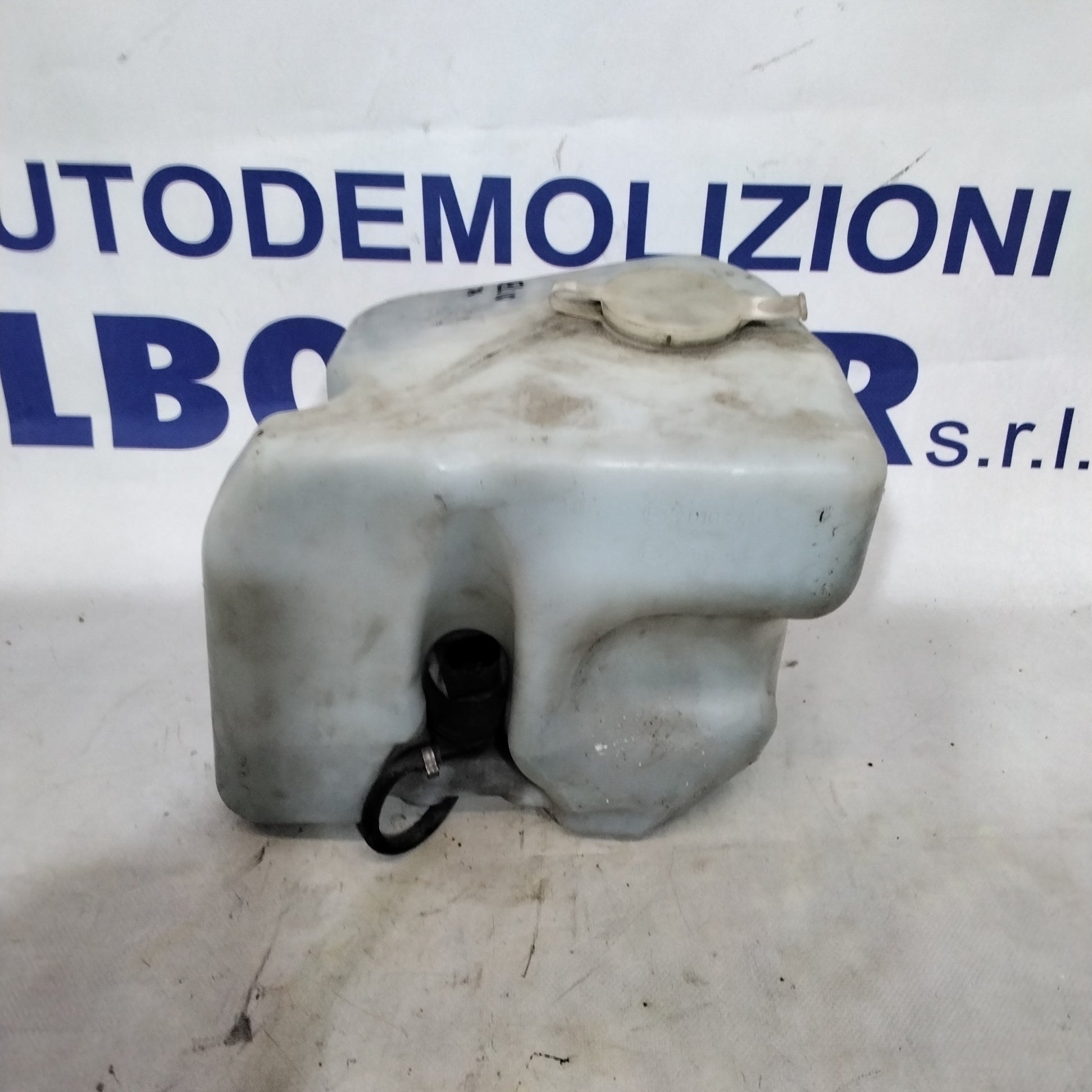 Vaschetta acqua tergicristallo BMW Z3 20.benzina anno 1998