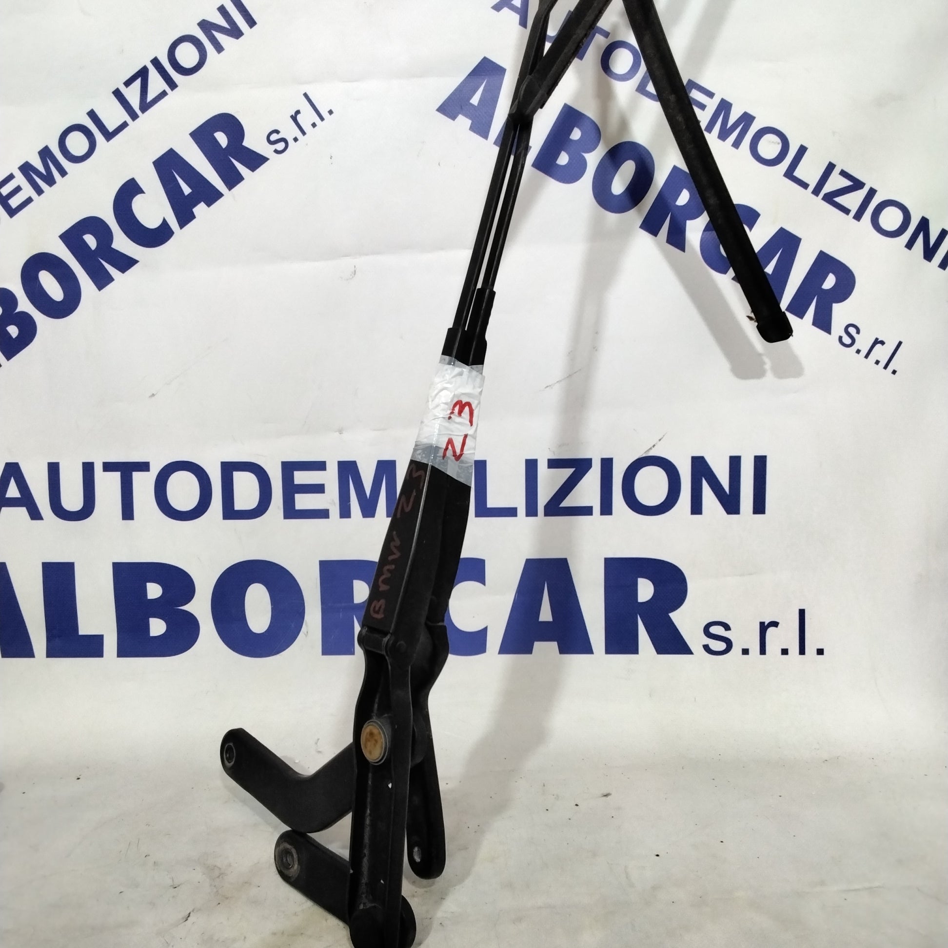 Bracci /spazzola tergicristallo BMW Z3 anno 1998