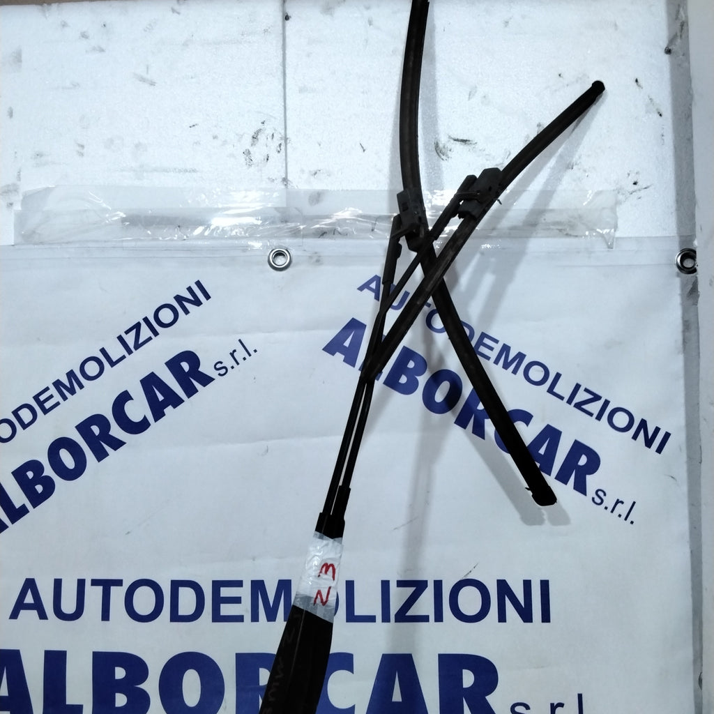Bracci /spazzola tergicristallo BMW Z3 anno 1998