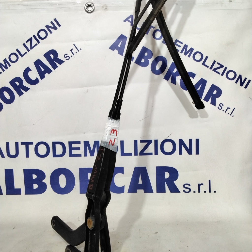 Bracci /spazzola tergicristallo BMW Z3 anno 1998