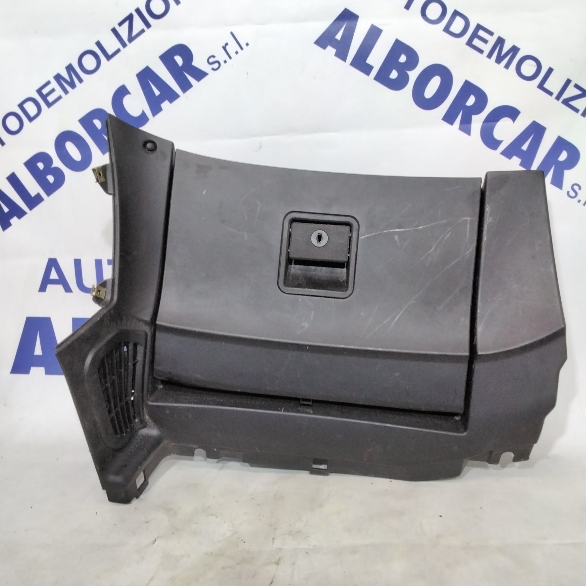 Guantera BMW Z3 año 1998