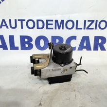 Carica l&#39;immagine nel visualizzatore di Gallery, Pompa centralina abs BMW Z3 2.0 benzina anno 1998 codice:34.511164897
