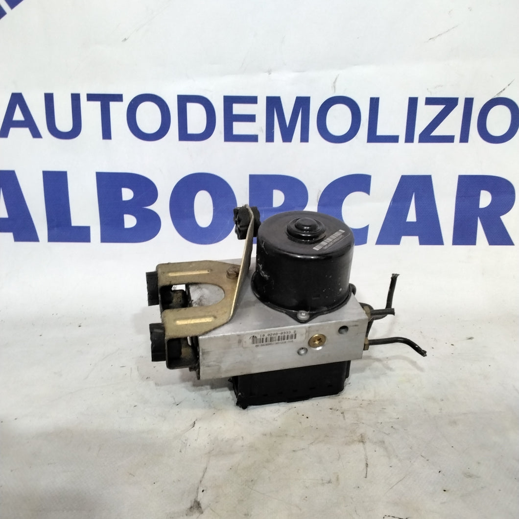 Pompa centralina abs BMW Z3 2.0 benzina anno 1998 codice:34.511164897