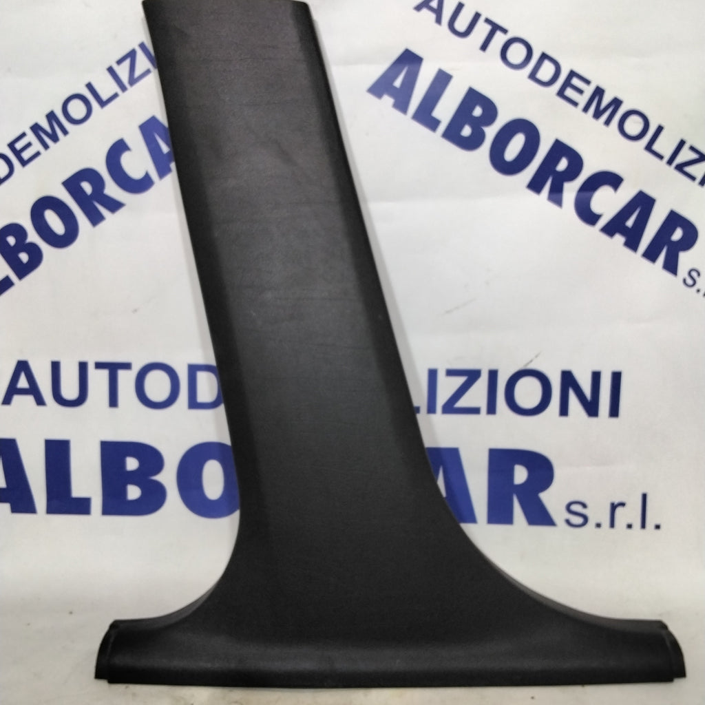 Rivestimento inferiore montante centrale sinistro BMW z3 anno 1998 codice:8198681