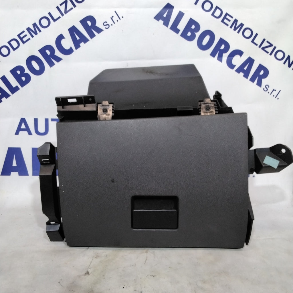 Cassetto porta oggetto ford focus C-MAX anno 2004