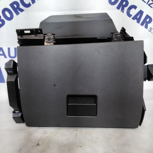 Cassetto porta oggetto ford focus C-MAX anno 2004