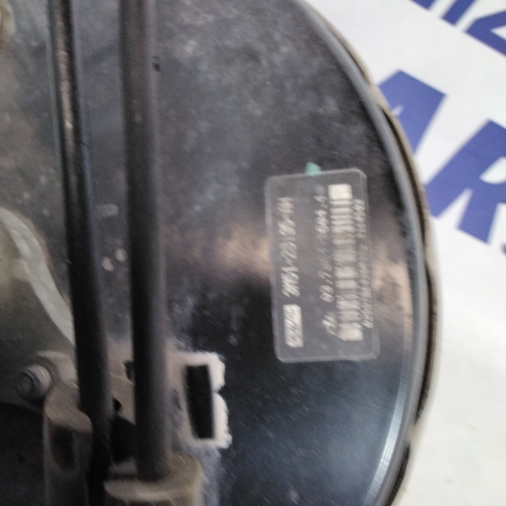 Servofreno ford focus C-MAX 1.6 diesel anno 2004 codice:3M512B195AH