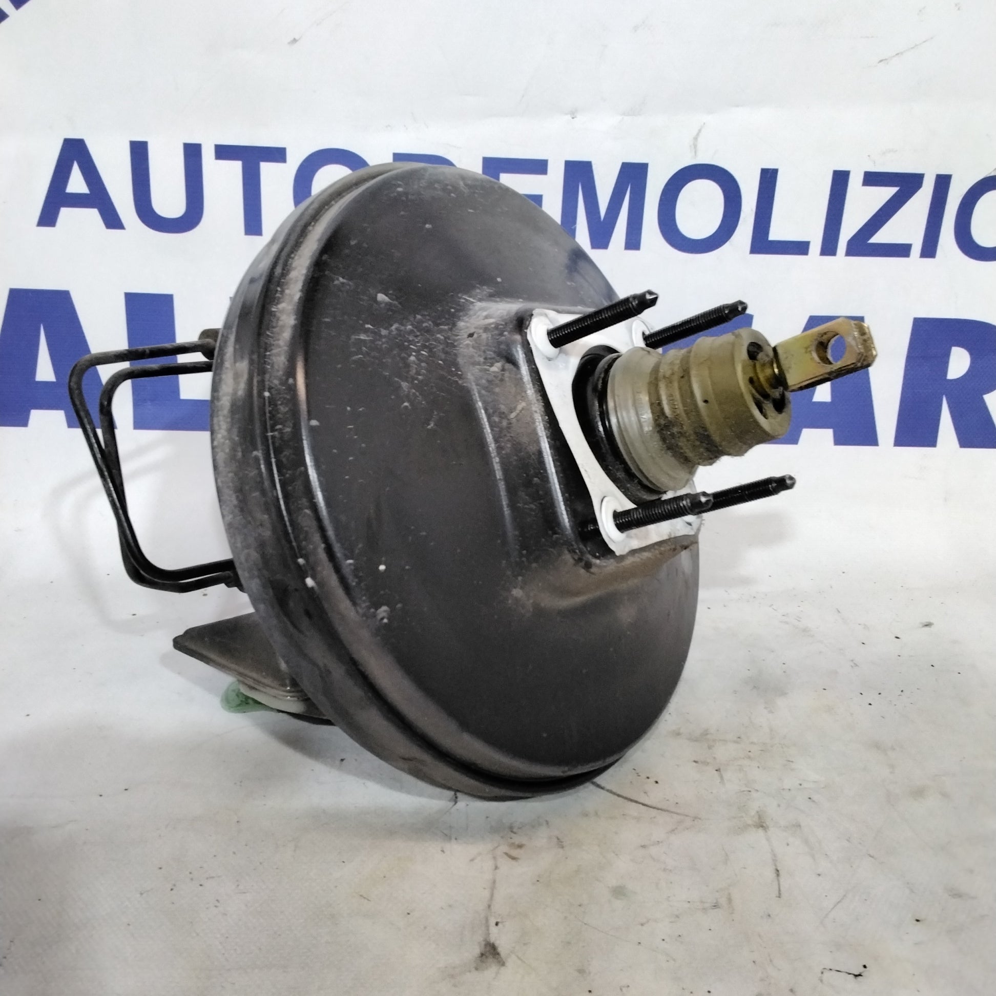 Servofreno ford focus C-MAX 1.6 diesel anno 2004 codice:3M512B195AH